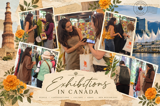 From India to Vancouver: The Summer We Found a Second Home
