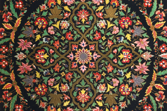 The Loom, The Hand, The Heart: Crafting My Marigold Summer's Legacy