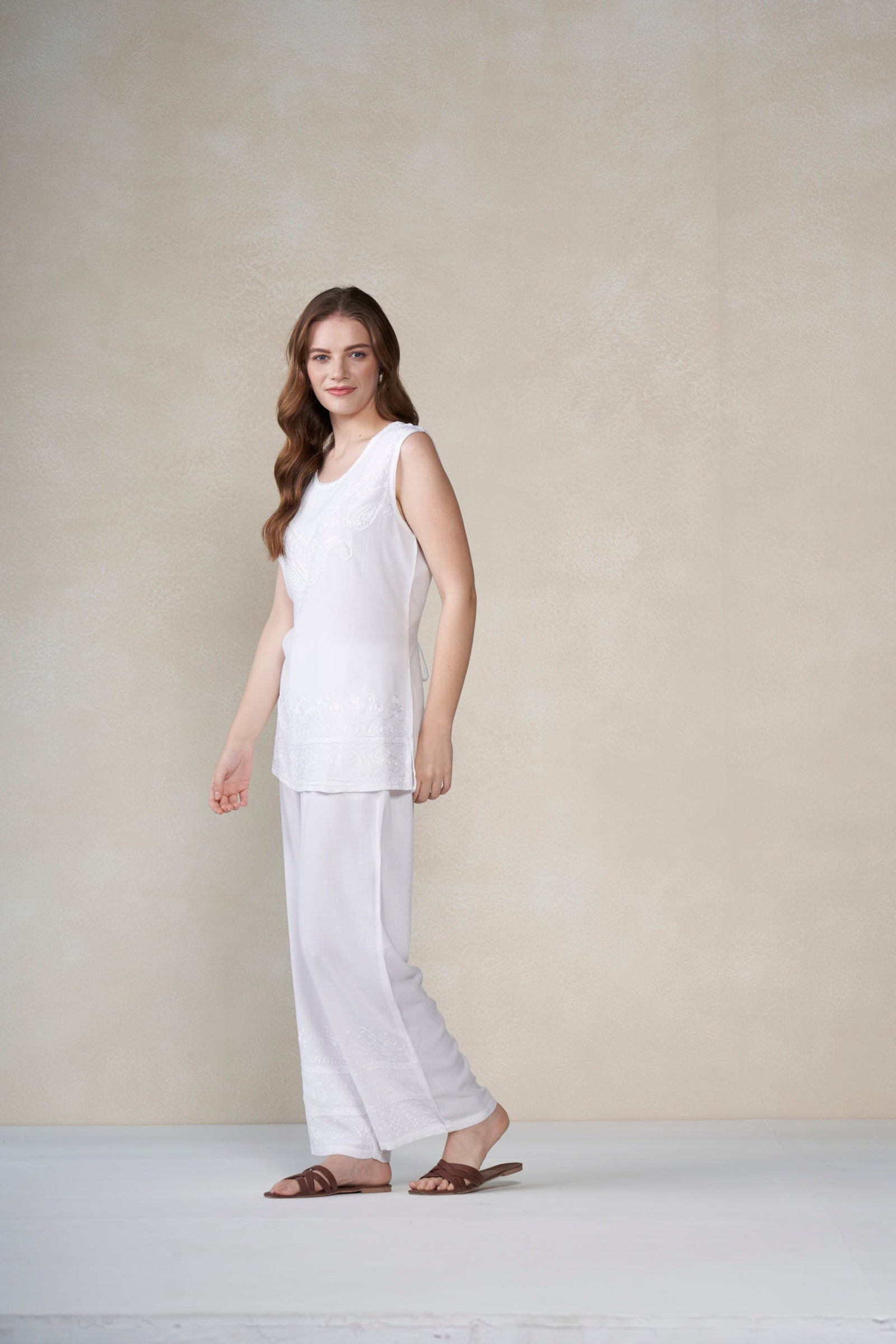 The Frangipani Co-ord