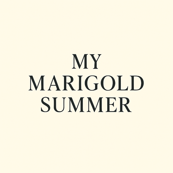 mymarigoldsummer.com